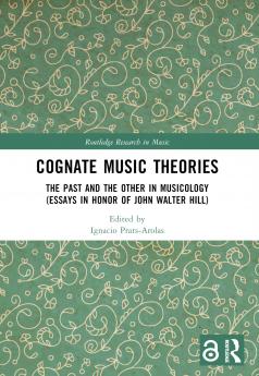 Cognate Music Theories