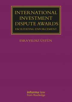 International Investment Dispute Awards