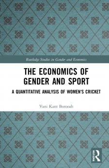 Economics of Gender and Sport