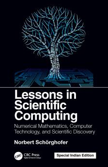 Lessons in Scientific Computing
