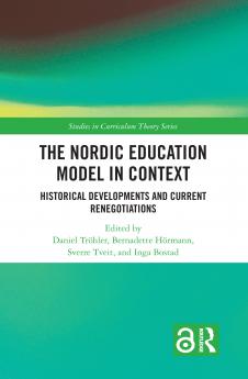 Nordic Education Model in Context