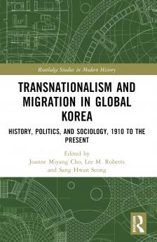 Transnationalism and Migration in Global Korea