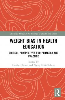 Weight Bias in Health Education