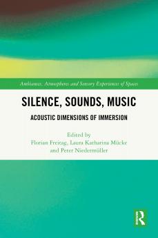 Silence Sounds Music
