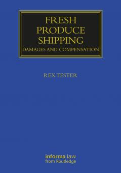 Fresh Produce Shipping