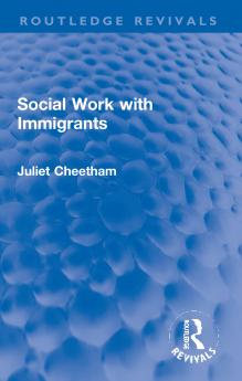 Social Work with Immigrants