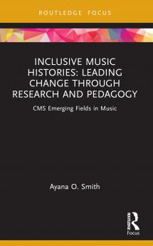 Inclusive Music Histories