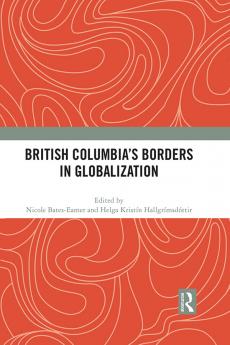 British Columbia’s Borders in Globalization