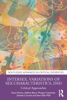 Intersex Variations of Sex Characteristics DSD
