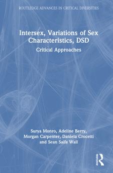Intersex Variations of Sex Characteristics DSD