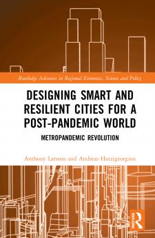 Designing Smart and Resilient Cities for a Post-Pandemic World