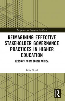 Reimagining Effective Stakeholder Governance Practices in Higher Education