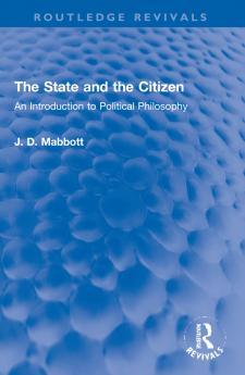 State and the Citizen