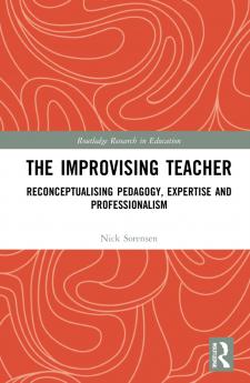 Improvising Teacher