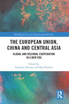 European Union China and Central Asia