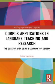 Corpus Applications in Language Teaching and Research