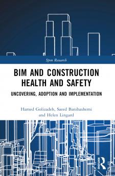 BIM and Construction Health and Safety