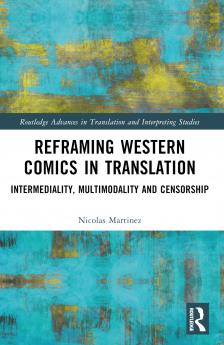 Reframing Western Comics in Translation