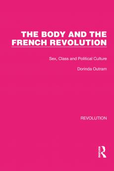 Body and the French Revolution