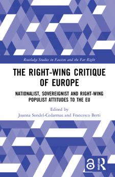 Right-Wing Critique of Europe