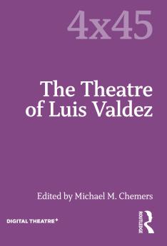 Theatre of Luis Valdez