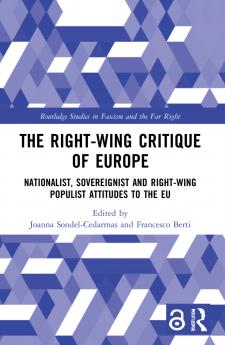 Right-Wing Critique of Europe