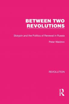 Between Two Revolutions