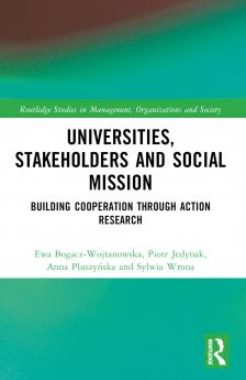 Universities Stakeholders and Social Mission