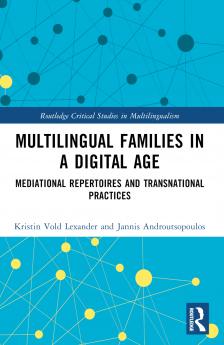Multilingual Families in a Digital Age