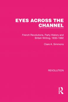 Eyes Across the Channel