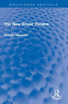 New Soviet Theatre