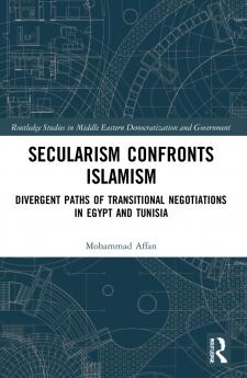 Secularism Confronts Islamism
