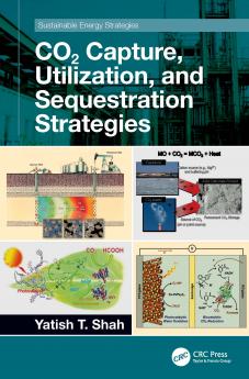 CO2 Capture Utilization and Sequestration Strategies