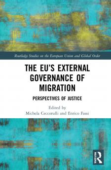 EU’s External Governance of Migration
