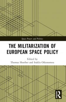 Militarization of European Space Policy