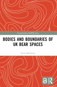 Bodies and Boundaries of UK Bear Spaces