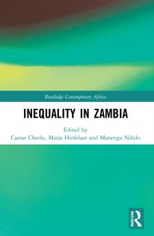 Inequality in Zambia