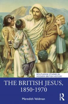 British Jesus 1850-1970