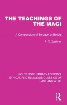 Teachings of the Magi