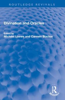 Divination and Oracles