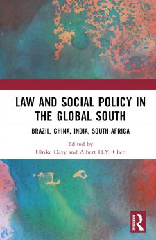 Law and Social Policy in the Global South