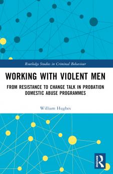 Working with Violent Men