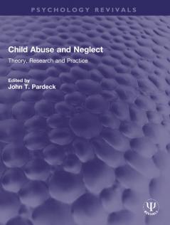 Child Abuse and Neglect