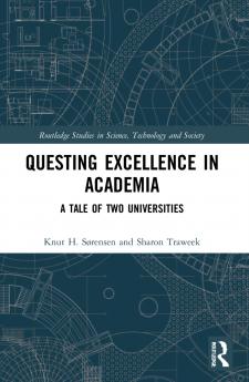 Questing Excellence in Academia