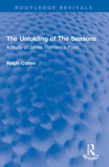 Unfolding of The Seasons