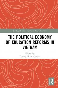Political Economy of Education Reforms in Vietnam