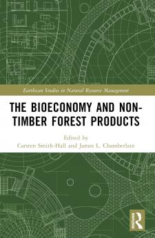 bioeconomy and non-timber forest products
