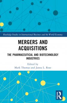 Mergers and Acquisitions