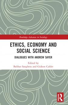Ethics Economy and Social Science