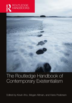 Routledge Handbook of Contemporary Existentialism